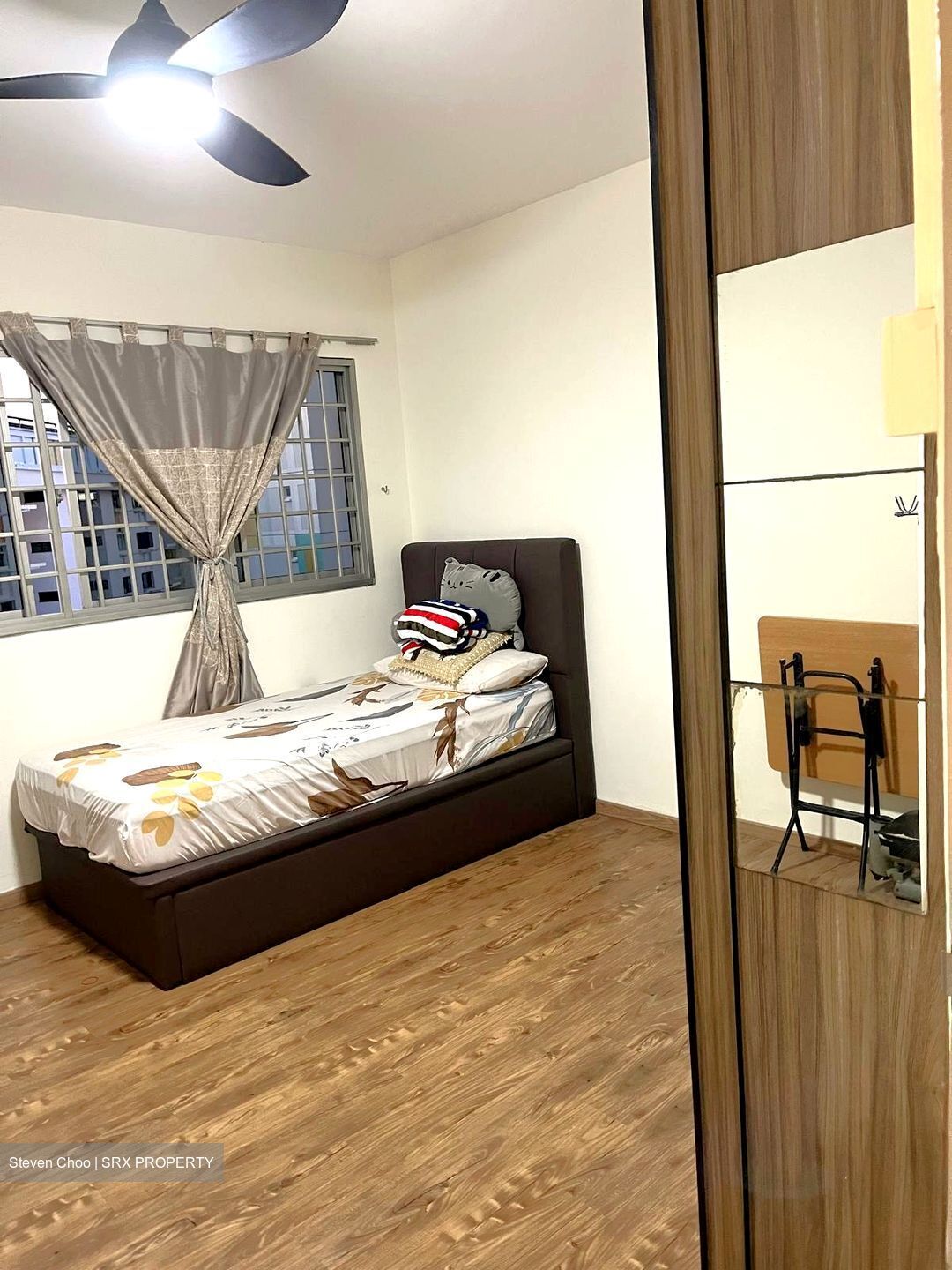 Blk 341 Bukit Batok Street 34 (Bukit Batok), HDB 4 Rooms #530924621